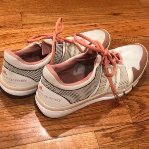 Adidas Stella McCartney running sneakers